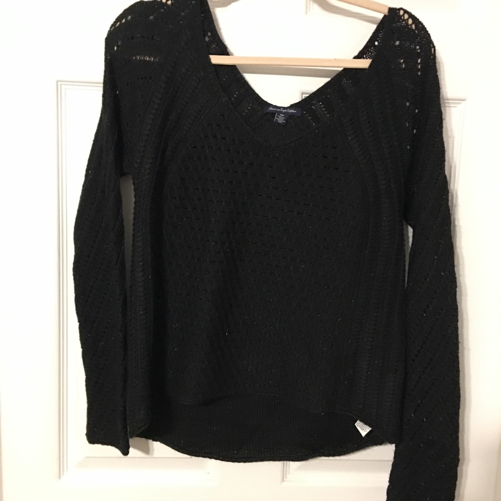 American Eagle sweater